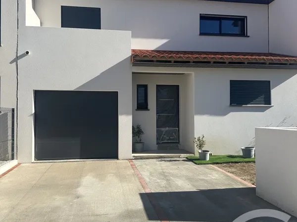 Maison 5 pièces 126 m² 