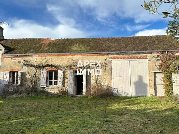 Maison 3 pièces 105 m² 
