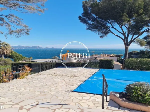 Villa 7 pièces 170 m² 