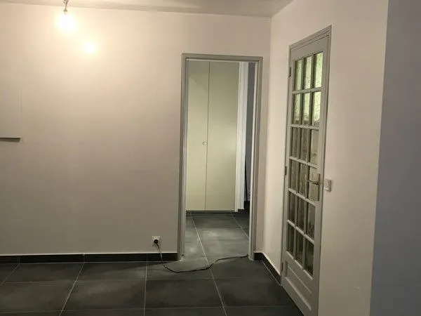 Location appartement deux pièces 