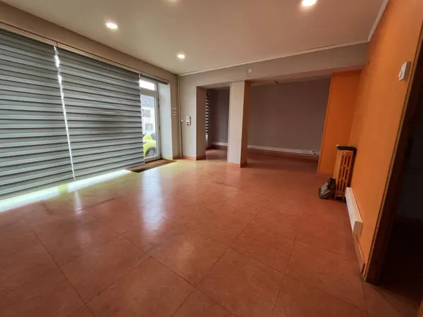 Immeuble 128 m² 