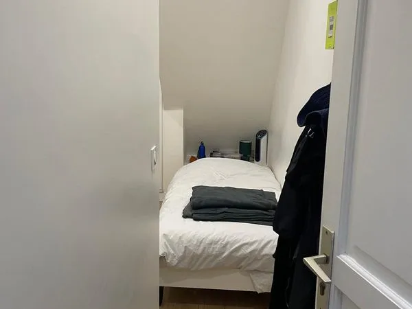 Studio 16m² à louer 