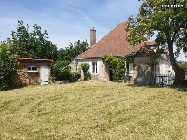 Maison 3 pièces 68 m² 