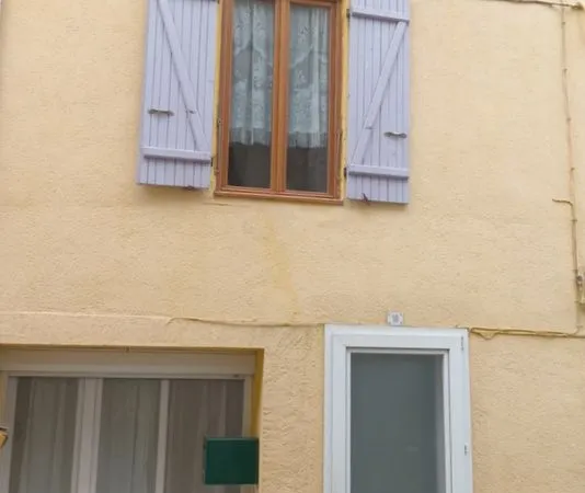 Maison de village 68 m2 