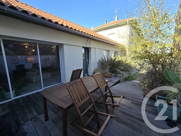 Maison 4 pièces 143 m² 