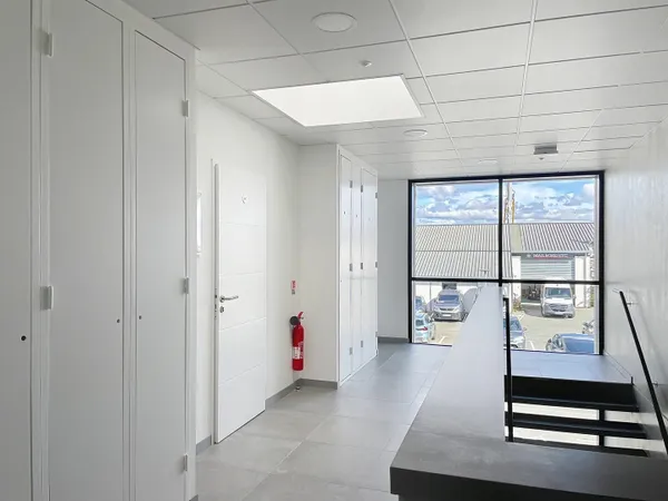 Mérignac AEROPORT zone du phare bureaux neufs 