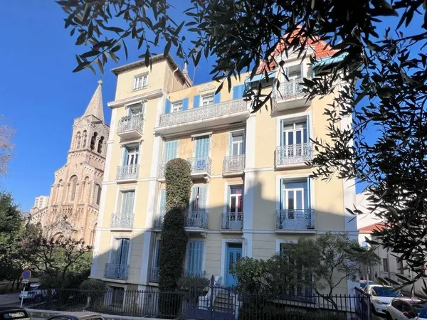 Appartement 4 pièces 78 m² 