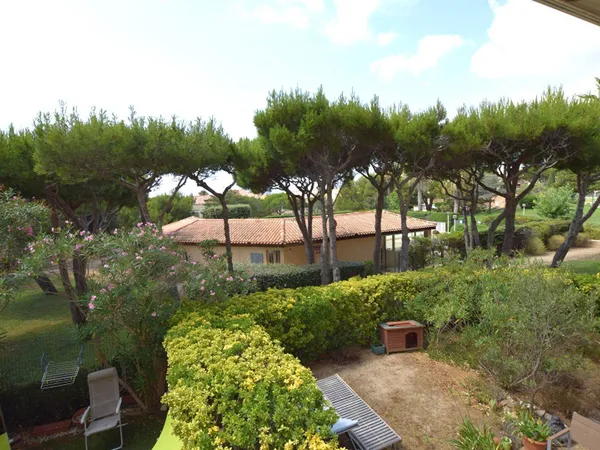 Appartement 1 pièce 22 m² 