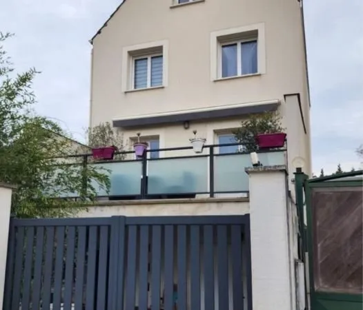 Maison Bry sur marne individuelle