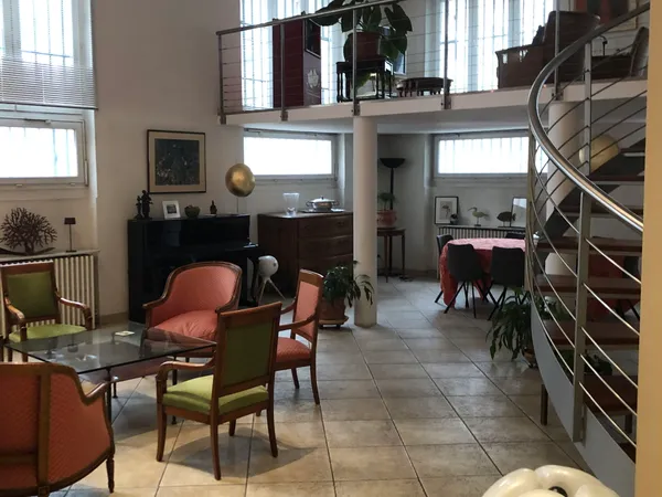 Vends loft 