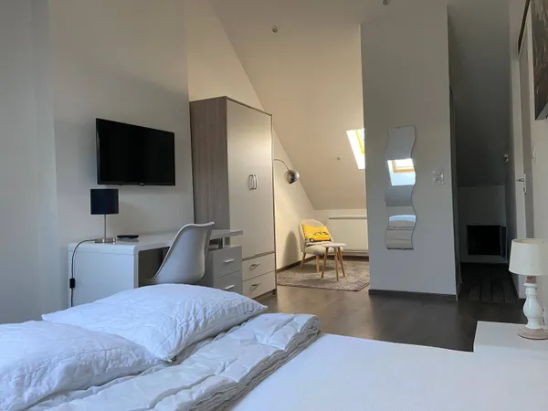 Loue appartement 