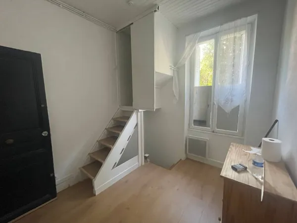 Bureaux Aménagé / Malakoff 