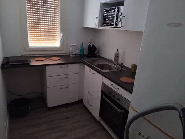 Loue appartement 