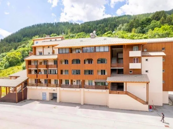 Studio 1 pièce 20 m² 