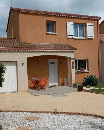 Maison 80m2 