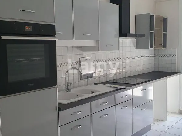 Appartement 3 pièces 72 m² 