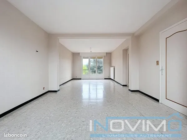 Maison 5 pièces 105 m² 
