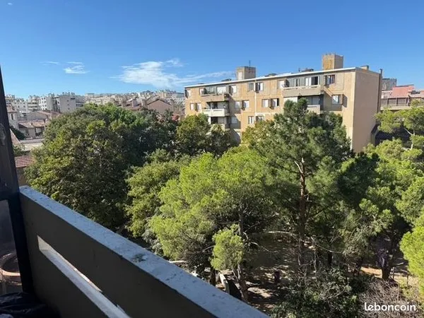 Appartement 4 pièces 78 m² 