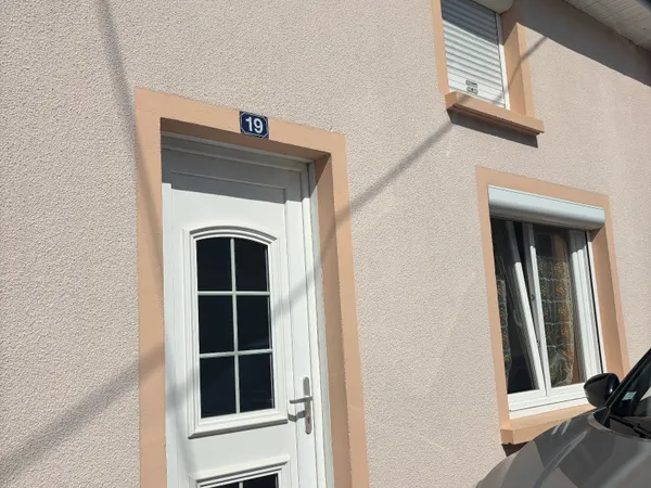 Maison 3 pièces 73 m² 