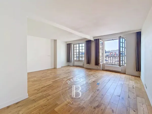 Appartement 2 pièces 69 m² 