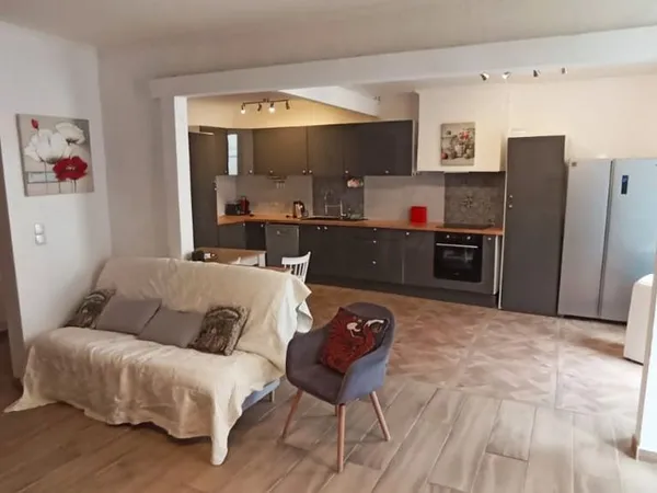 Appartement T3 