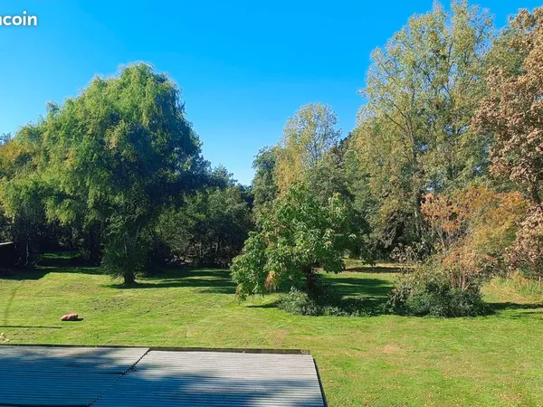 Maison 6 pièces 184 m² 