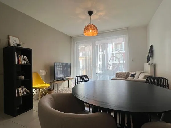 2 Pièces · 40 m²2 Pièces, 40 m² · Metz 57000 · Quartier Metz Gare 