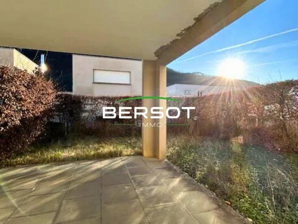 Appartement 1 pièce 41 m² 