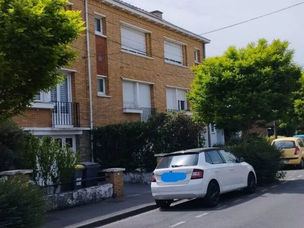 Maison 4 pièces 95 m² 
