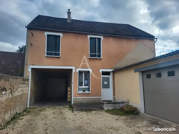 Immeuble de rapport 6 pièces 129 m² 
