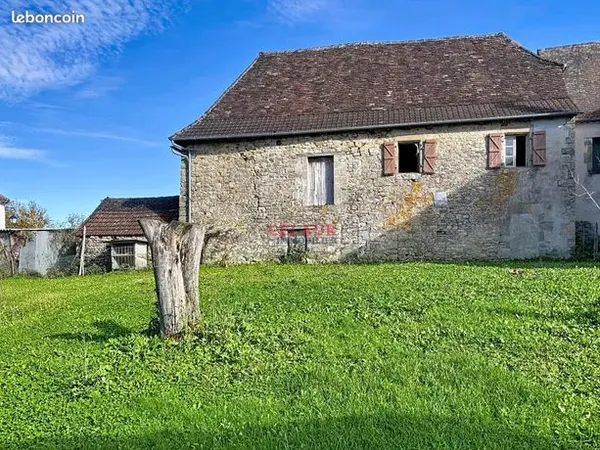 Maison 4 pièces 70 m² 