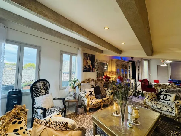 Appartement 3 pièces 67 m² 
