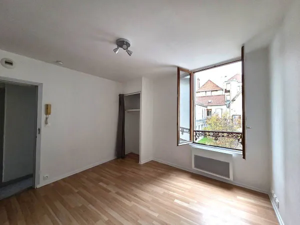 Appartement 1 pièce 20 m² 