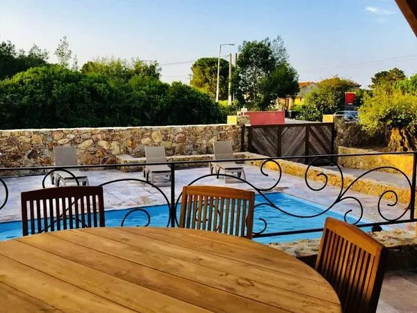Propriété 4 pièces 100 m² 