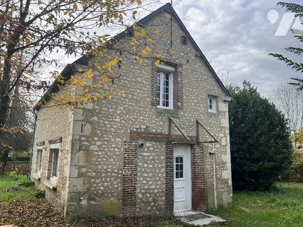 Maison 3 pièces 59 m² 