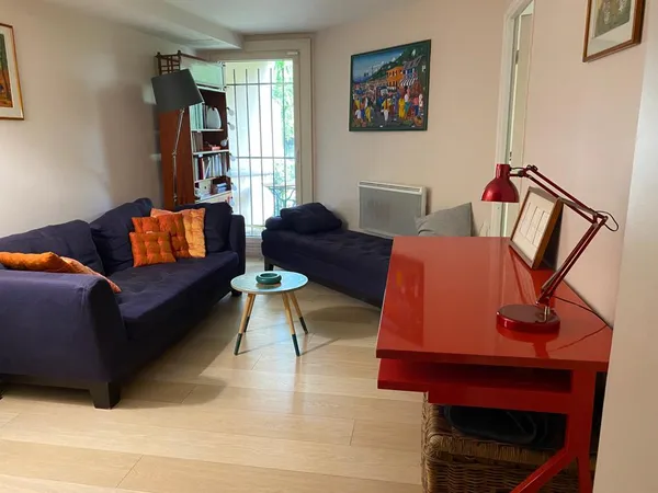 Loue appartement 1 chambre 