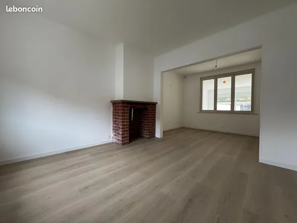 Maison 4 pièces 73 m² 