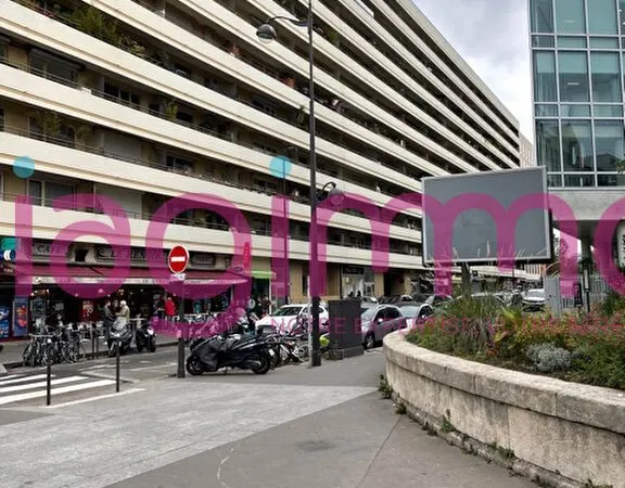 Appartement en viager 3 pièces 70 m² 