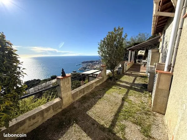 Maison 3 pièces 60 m² 