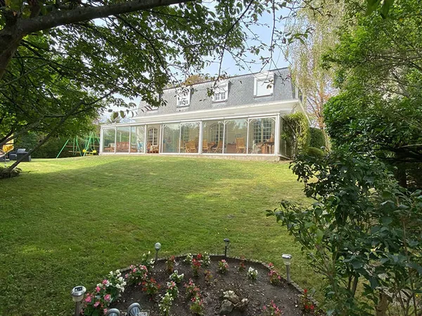 Maison Maisons Laffitte 7 pièce(s) 975 m2 