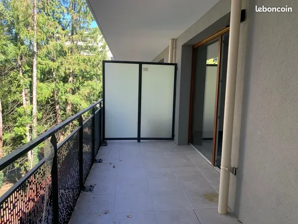 Appartement 3 pièces 76 m² 