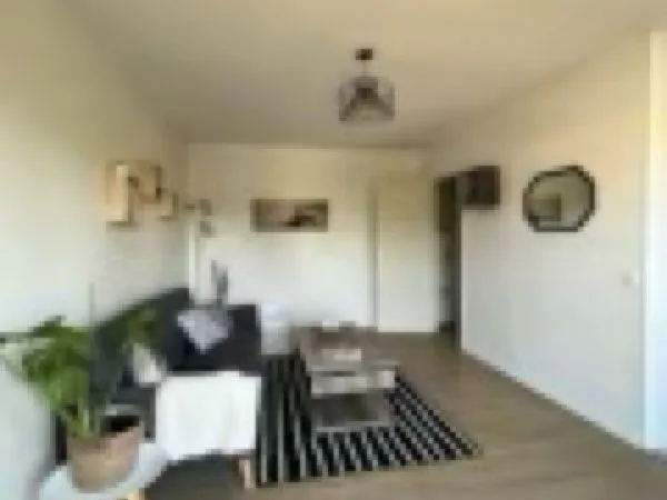 Location appartement meublé 