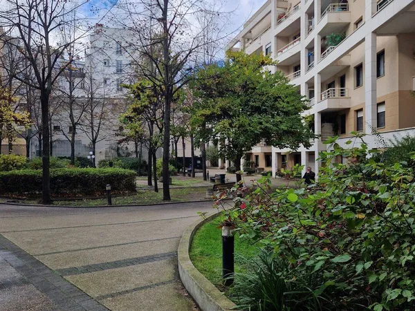 Appartement 5 pièces 102 m² 