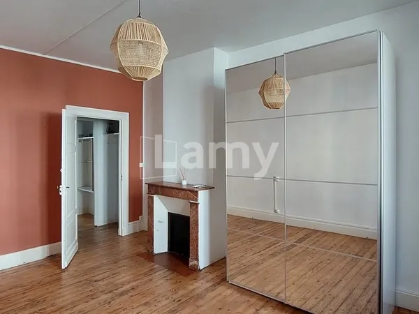 Maison Location Agen 4p 75m² 850€