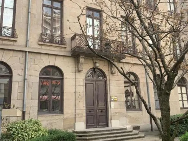 Appartement 3 pièces 75 m² 