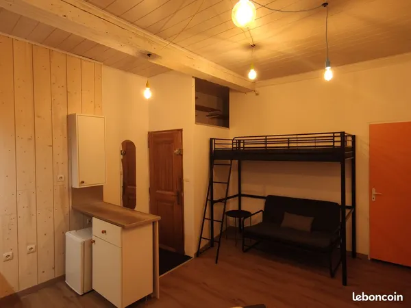 Studio quai perriere 