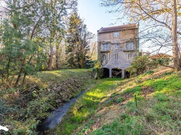 Maison 7 pièces 294 m² 