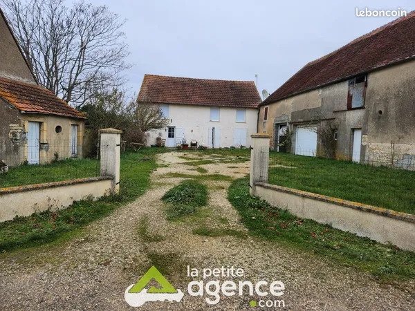 Maison 6 pièces 136 m² 
