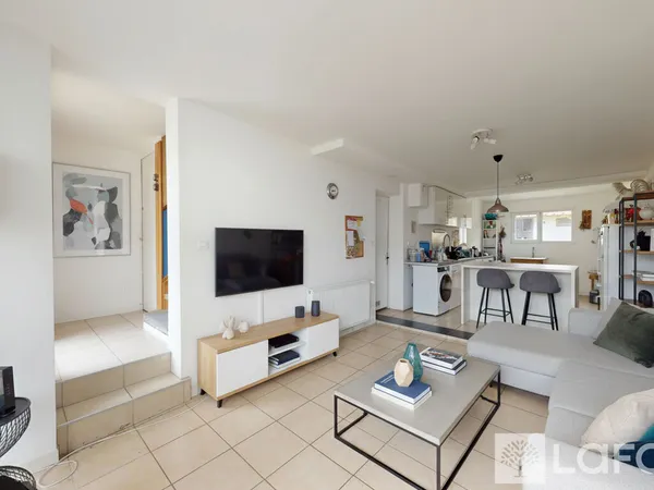 Maison 5 pièces 120 m² 