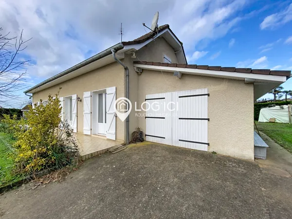 Maison 7 pièces, Montardon 